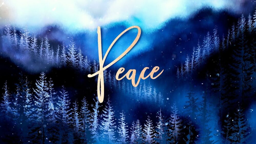 Peace Image