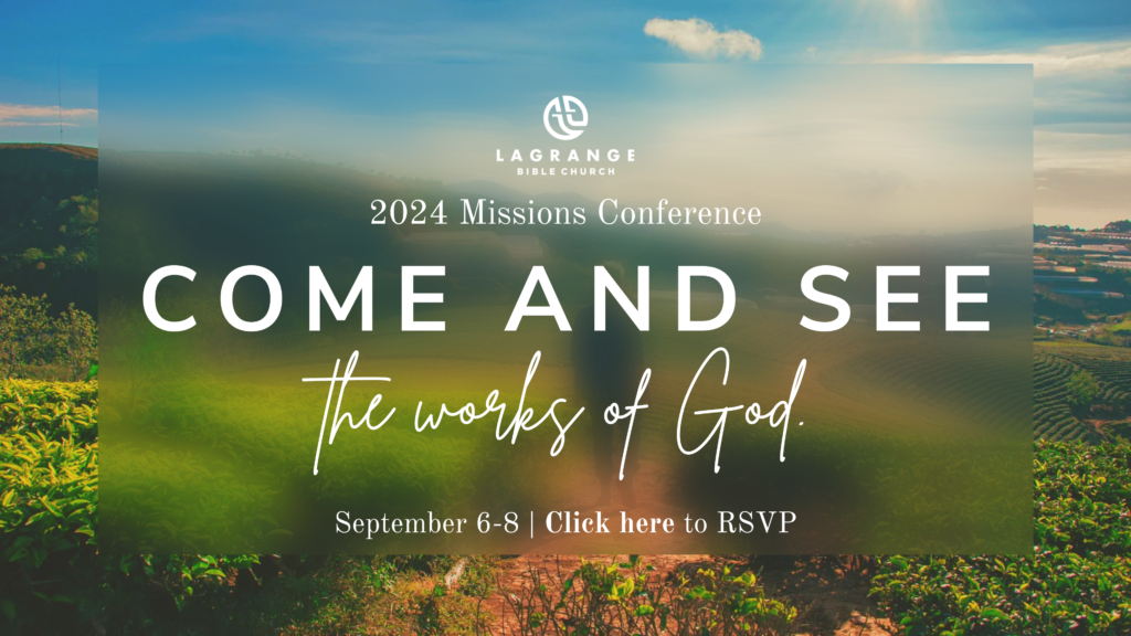 2024 Missions Conference(1)